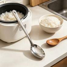 Rice Scoops - View 2