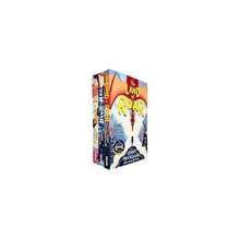 Land Of Roar Series 3 Books Collection Set By Jenny McLachlan - Ages 8-12 - Paperback - Sets - View 1