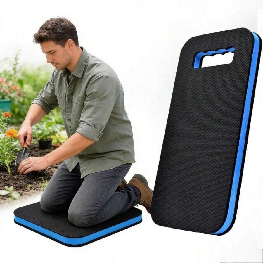Gardening Floor Tile Knee Board - Waterproof Lightweight Comfortable Pad, Suitable For Gardening, Floor Tile Repair And More - Gardening Kneeling Pad - View 1