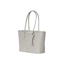 Michael Kors Arden 素色女款單肩托特包 35F5S4XT3L 珍珠灰 - 珍珠灰 35F5S4XT3L PEARL GREY - 查看 2