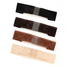 Adjustable Velvet Wig Grip Band, Suitable For Full Wigs And Glueless Wigs - View 9