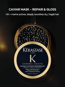 Kérastase Blond Absolu Cicaflash Conditioner Strengthening Repair Treatment 75ml/2.5 Fl.Oz. - Mini-75ml - View 4