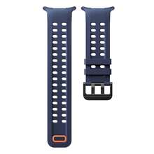 Soft Silicone Loop Watch Strap Compatible With Samsung Galaxy Watch 9 Ultra 47mm Fashion Sports Replacement Wrist Band - Galaxy Watch 9 Ultra 47mm - View 15