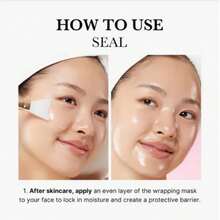 Medicube - Collagen Night Wrapping Mask 75ML - Collagen - View 5