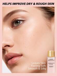 Dior Prestige Rose Micro-Essence 10ml Advanced Formula Moisturizing Nourishing Facial Toner - Dior Essence - 3 Bottles - View 8