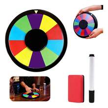 Combination Game Table - Black - View 1