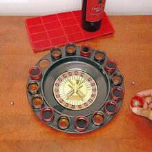 Drinking Game - Black - View 3