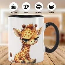 Mugs - 1 x 11盎司雙面印刷 - 查看 2