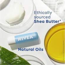 Nivea 4.8g Pure Water And Aloe Lip Hydro Care - Water and Aloevera - View 2