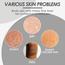Firming Creams - Coconut - View 8