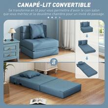 Futons - Multicolor - View 6