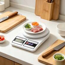Electronic Scale - A - View 2