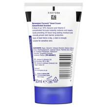 Neutrogena Hand Cream Norwegian Formula Scented 50g - Glycerin - View 2