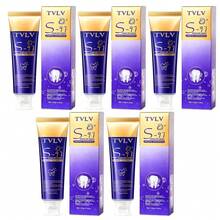 SADOER Purple Cleaning Toothpaste, Deep Cleaning Teeth, Purple Toothpaste Whitening Brightening Toothpaste 1pc/2pcs/5pcs - Purple Toothpaste - View 14