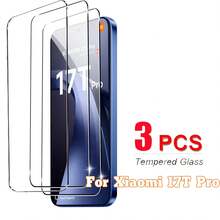 3pcs/Pack 3D Curved Tempered Glass Screen Protector Compatible With Vivo X300 Pro/X300/V70/ Lite/V50/V50 Lite/X200 Pro, Honor Magic7 Lite/Magic7 Pro/Magic8 Pro/400 Pro/200/200 Pro/X6e/X7e, Note15 Pro+/Note15 Pro 5G/4G/Note15 5G/4G/17T Pro/17T/17/15T Pro/15T/15/14T Pro/14T/14/ A7 Pro 5G/4G/A5, High Definition Full Screen Phone Screen Protector, Anti-Scratch Wear-Resistant, Easy Installation - Clear - View 34