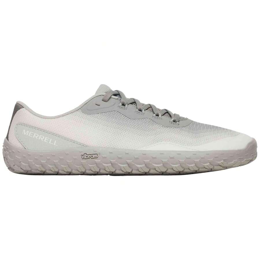 Merrell Men Casual Athletic Shoes - White - View 1