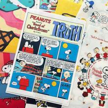 1 قطعة مجلد ملف كرتوني لطيف Snoopy من مادة PVC، مناسب لتخزين ملفات الطلاب الفردية، أوراق الاختبار A4، لوازم القرطاسية، هدية عيد الحب، هدية الهالوين (نمط عشوائي) - متعدد الألوان - مشاهدة 5