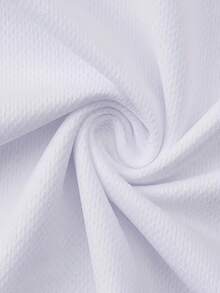 Women T-Shirts - 白色 5 - 查看 5