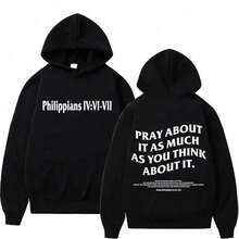 Women Sweatshirts & Hoodies - 0923-黑色 - 查看 1