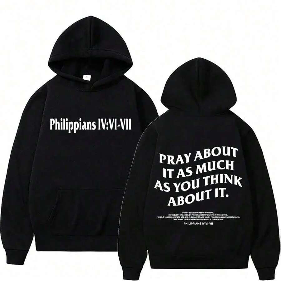 Women Sweatshirts & Hoodies - 0923-黑色 - 查看 1