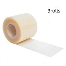 1 Roll Hydrocolloid Patch, Hydrocolloid Patch For Acne Care, Waterproof, With Self-Adhesive Base - View 7