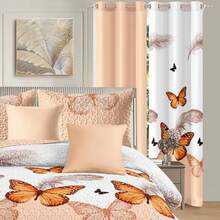Comforter Sets - Creamy White - View 3