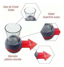 Drinking Game - Black - View 7