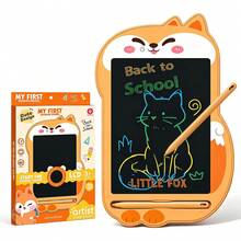 Kids Doodle & Scribbler Boards - Squirrel - View 1
