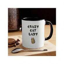 Mugs - 1 X 11oz Double-sided Print - View 5