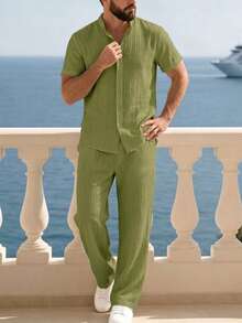 Verde militar