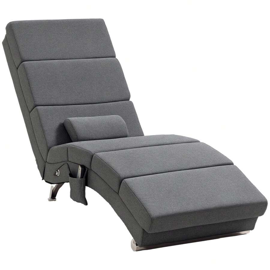 Massage Chair - Multicolor - View 1