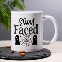 Mugs - 1 X 11oz Double-sided Print - View 1