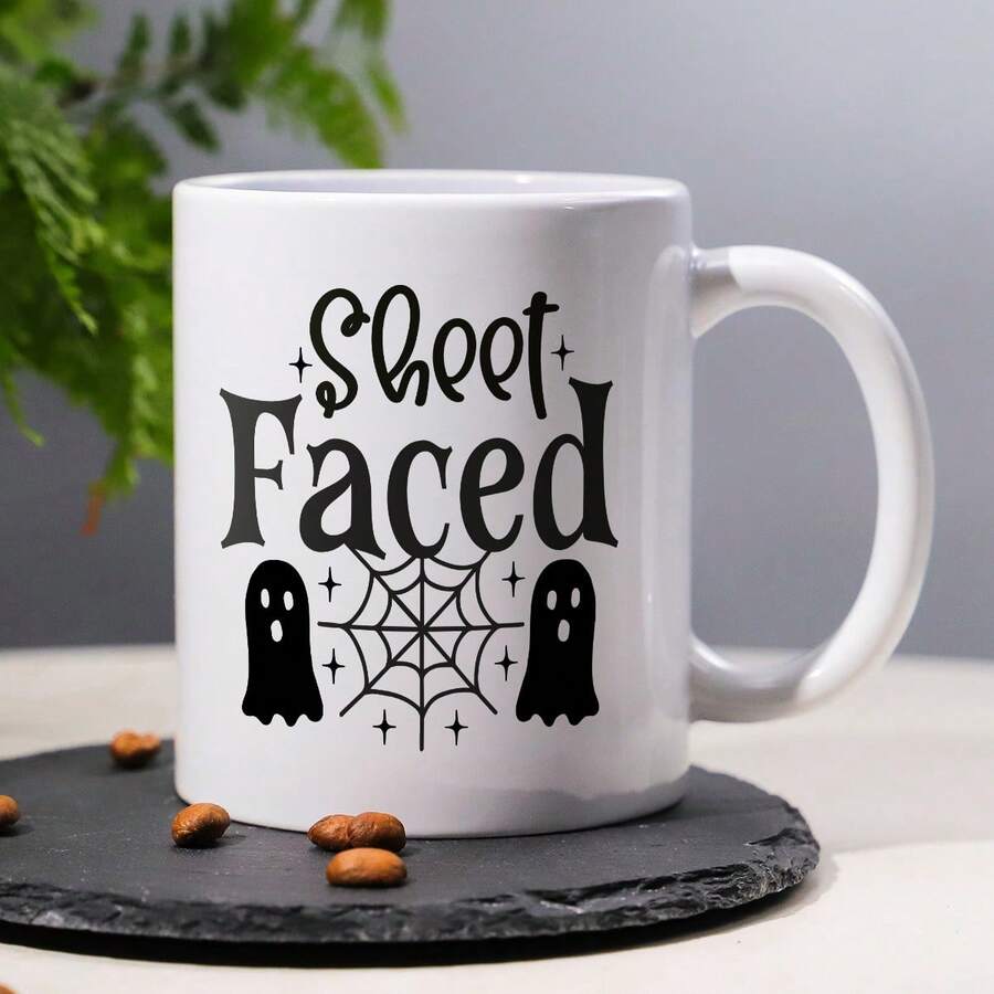Mugs - 1 X 11oz Double-sided Print - View 1
