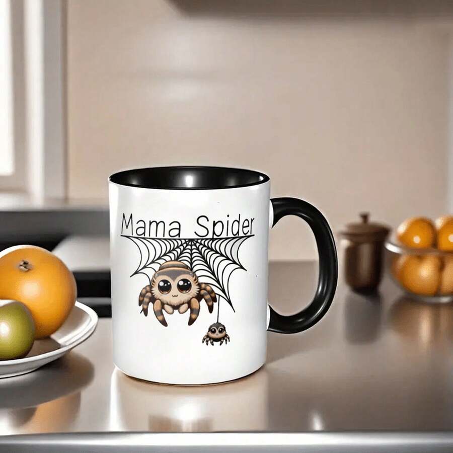 Mugs - 1 X 11oz Double-sided Print - View 1