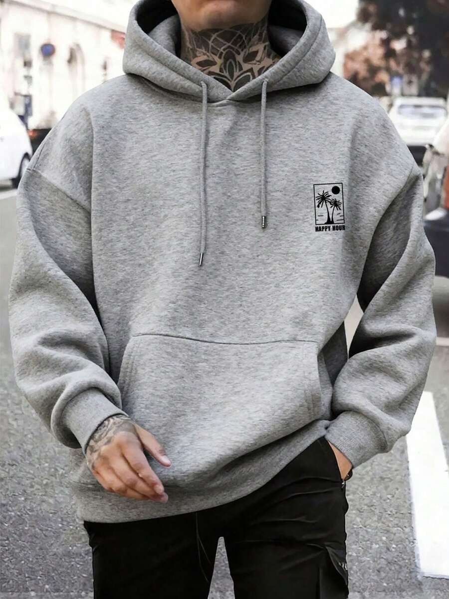 Women Sweatshirts & Hoodies - 灰色 - 查看 1