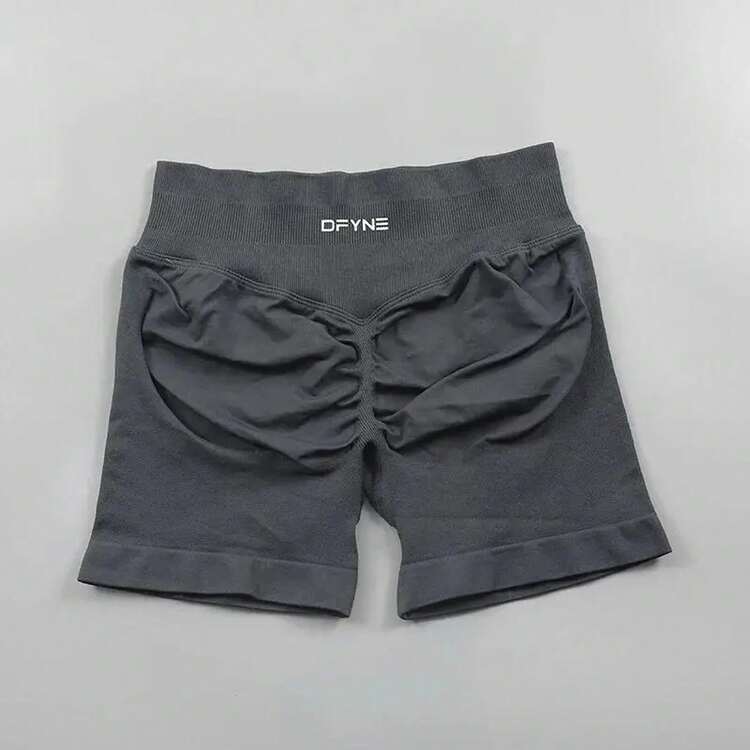 Women Shorts - Mint Green - View 8