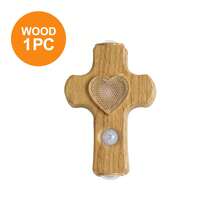 LED Jesus Cross Wall Light, Home Decor Cross-Shaped Wall Lamp, Rechargeable Magnetic Motion Sensor Wall Light, 3 Colors Dimmable, Battery-Powered, Suitable For Halloween, Christmas, Thanksgiving, Wedding Birthday Party Signs, Easter Decorations - Multicolor - View 26