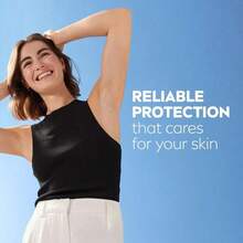 Nivea Invisible Black And White Clear Roll On Anti Perspirant Deodorant 50ml - Multi Scents - View 4