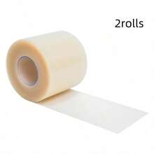 1 Roll Hydrocolloid Patch, Hydrocolloid Patch For Acne Care, Waterproof, With Self-Adhesive Base - View 8