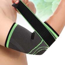 Sports Elbow Support - 1 - View 8