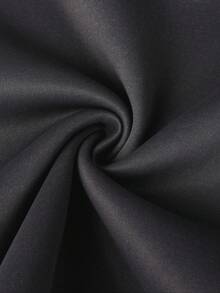 Women Sweatshirts & Hoodies - Black - View 6