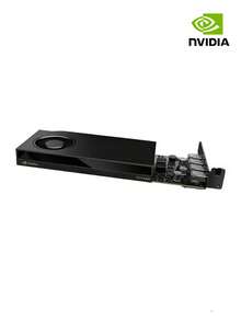 Nvidia RTX A400 4GB 專業顯卡 | CAD/平面設計建模 | 4K 多螢幕輸出 | 工業包裝工作站顯卡 - 查看 8