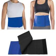 Women Spuc Belts - Blue - View 8