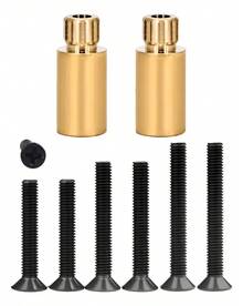 Faucets & Accessories - Yellow | Natural - View 2