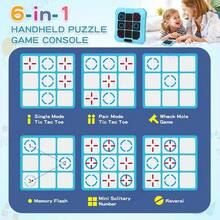 Kids Board Games & Card Games - 1 - View 2