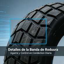 Car Tires - A - View 4