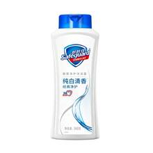 Safeguard Body Wash, Pure & Clean, Pure White Fresh, 360ml - 360g - View 1