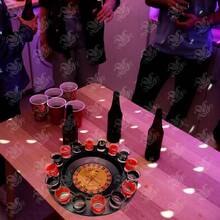 Drinking Game - Black - View 8