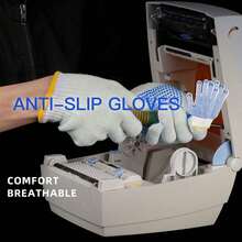 Welding Gloves - 1 - View 2