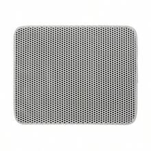 Cat Litter Mat, Cat Paw Mat, Cat Litter Box, Dog Litter Box, Anti-Splash Cat Litter Mat, Prevent Cat Litter From Being Carried Out Of The Litter Box, Double Layer Filtration To Control Litter Fallout, Anti-Splash Toilet Mat, Paw Mat - Multicolor - View 9